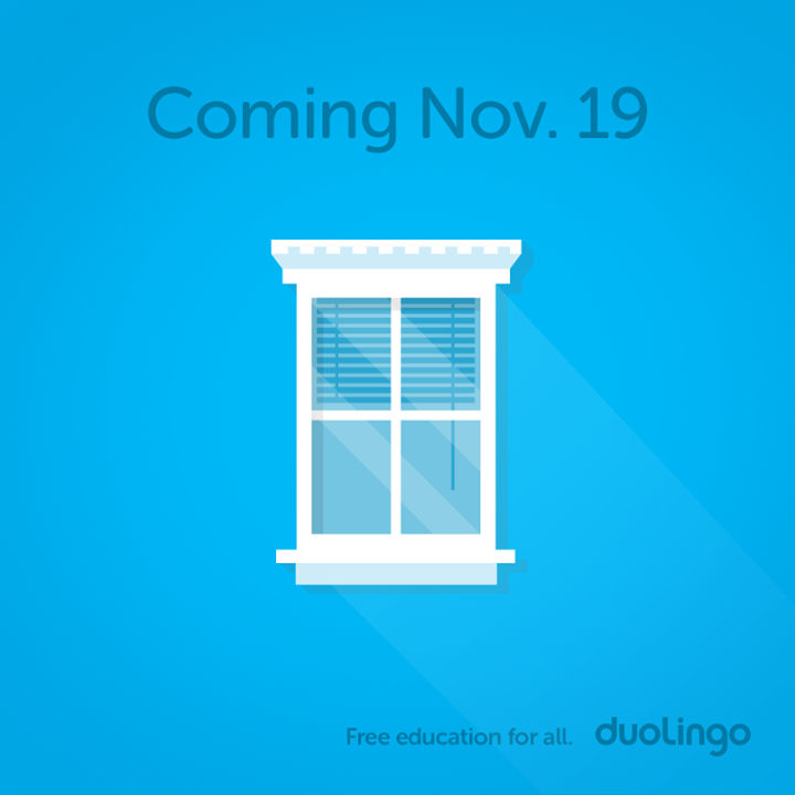 Duolingo for Windows Phone, learn a new language, apps for ...