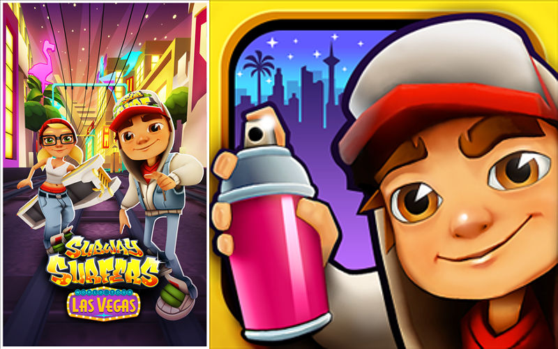kiloo subway surfers kiloo subway surfers