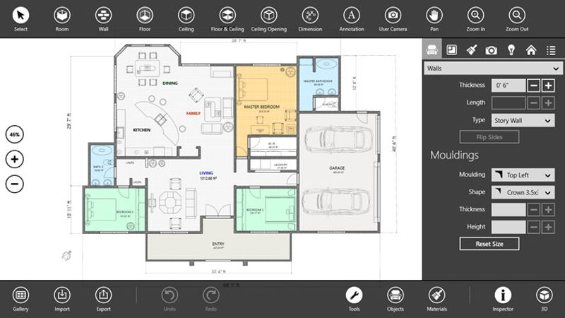 113 Design Your Home App 5 Of The Best Home Design Apps